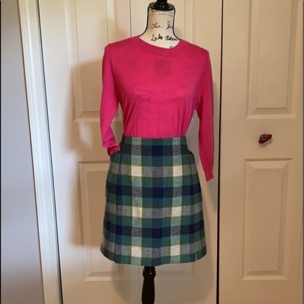 Boden pink fine knitted sweater 10 - Picture 5 of 7